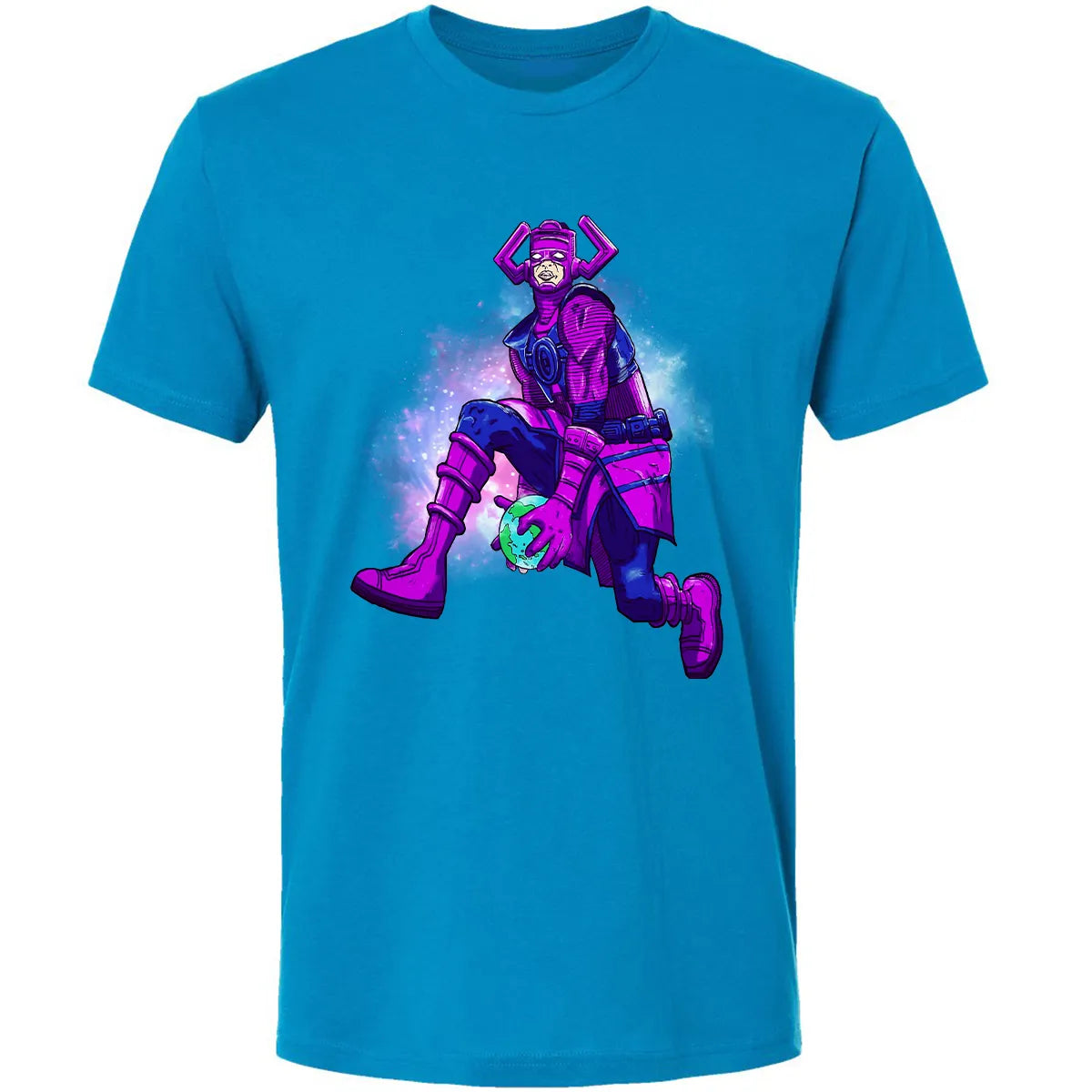 Premium Unisex T-shirt - CR5ATFV4
