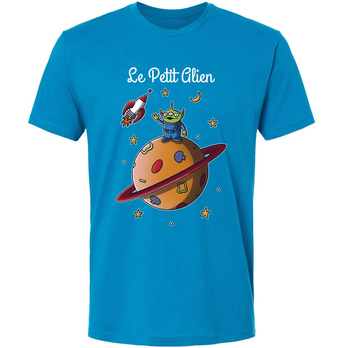 Premium Unisex T-shirt - Z498WZEU