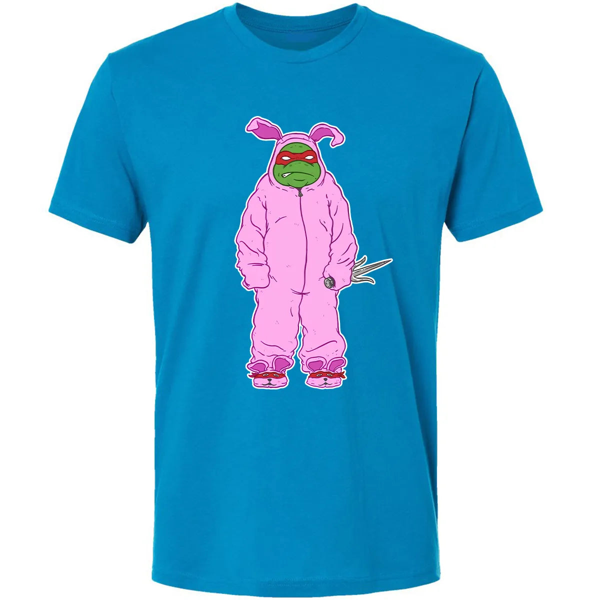 Premium Unisex T-shirt - J9UR4S8T