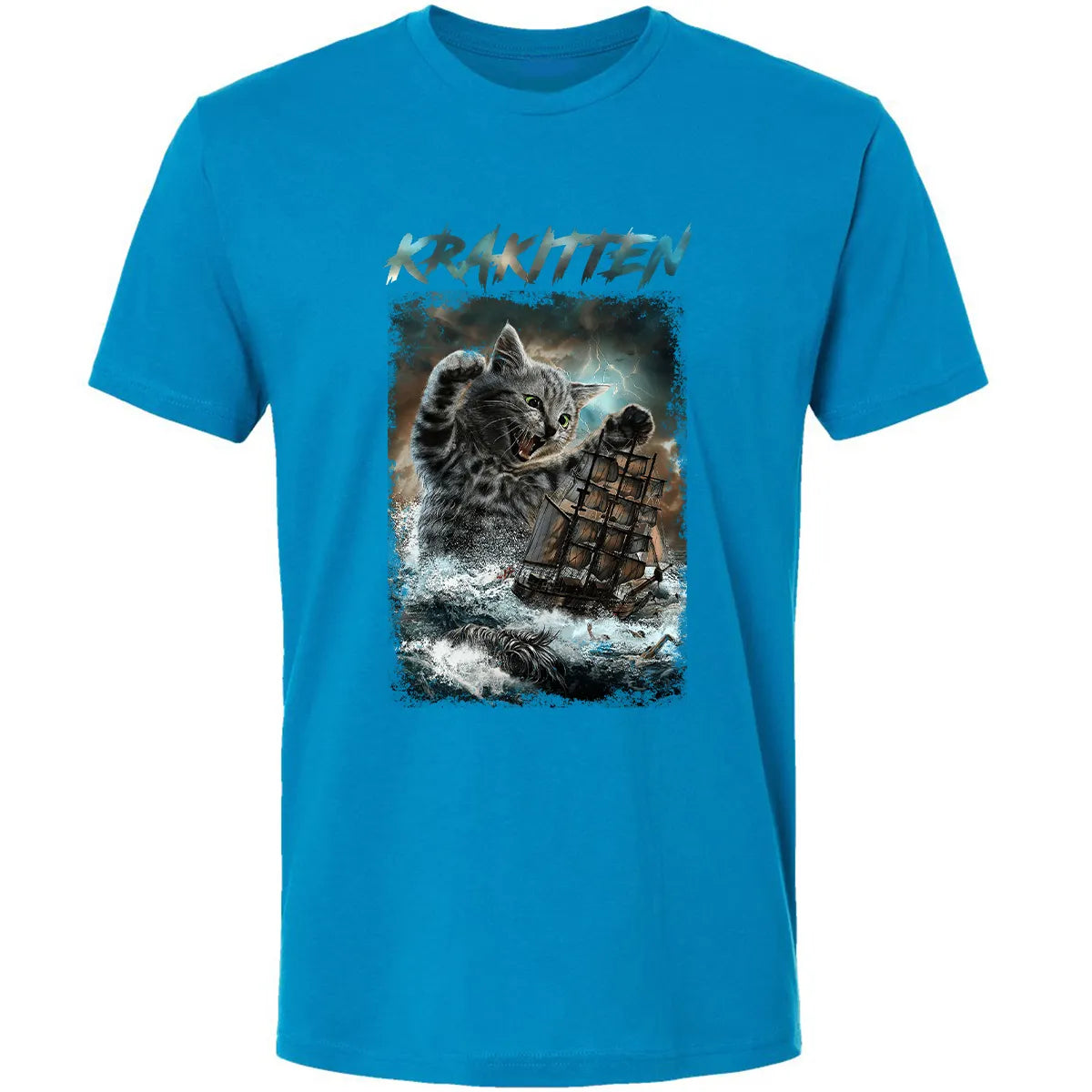 Premium Unisex T-shirt - TZGX638Z