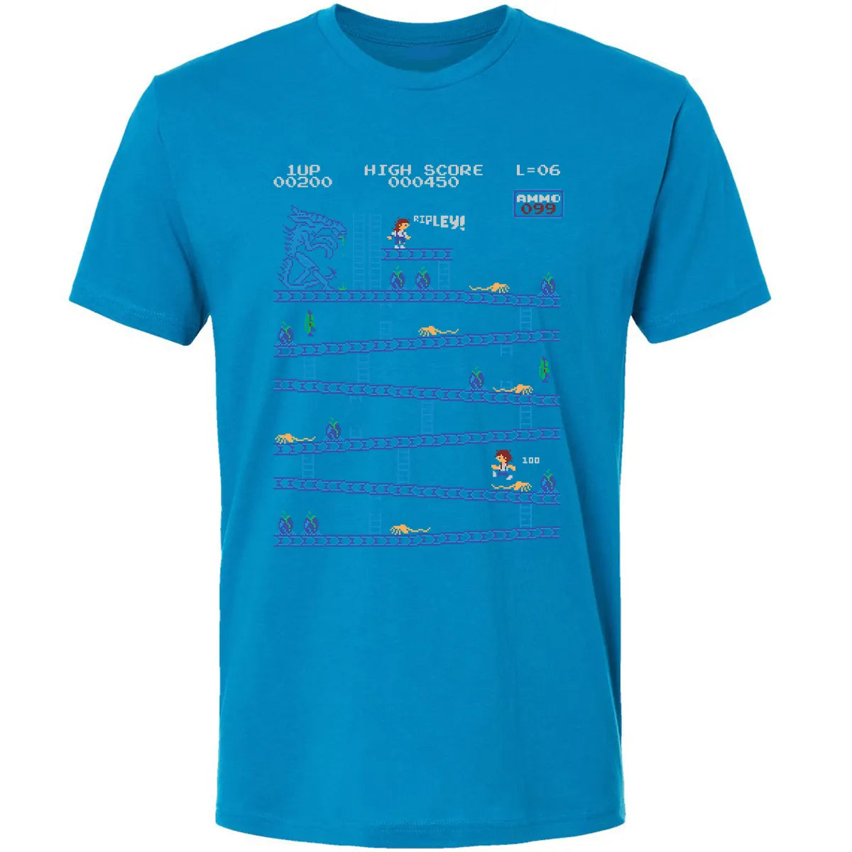 Premium Unisex T-shirt - MPZXRVGH