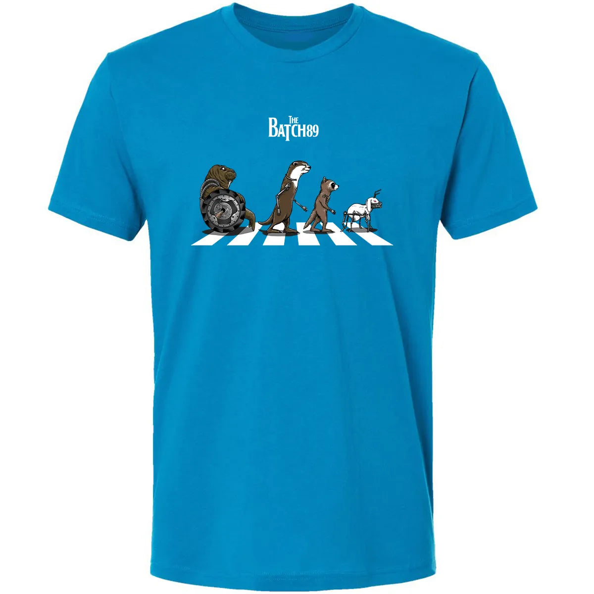 Premium Unisex T-shirt - Q682JCEQ