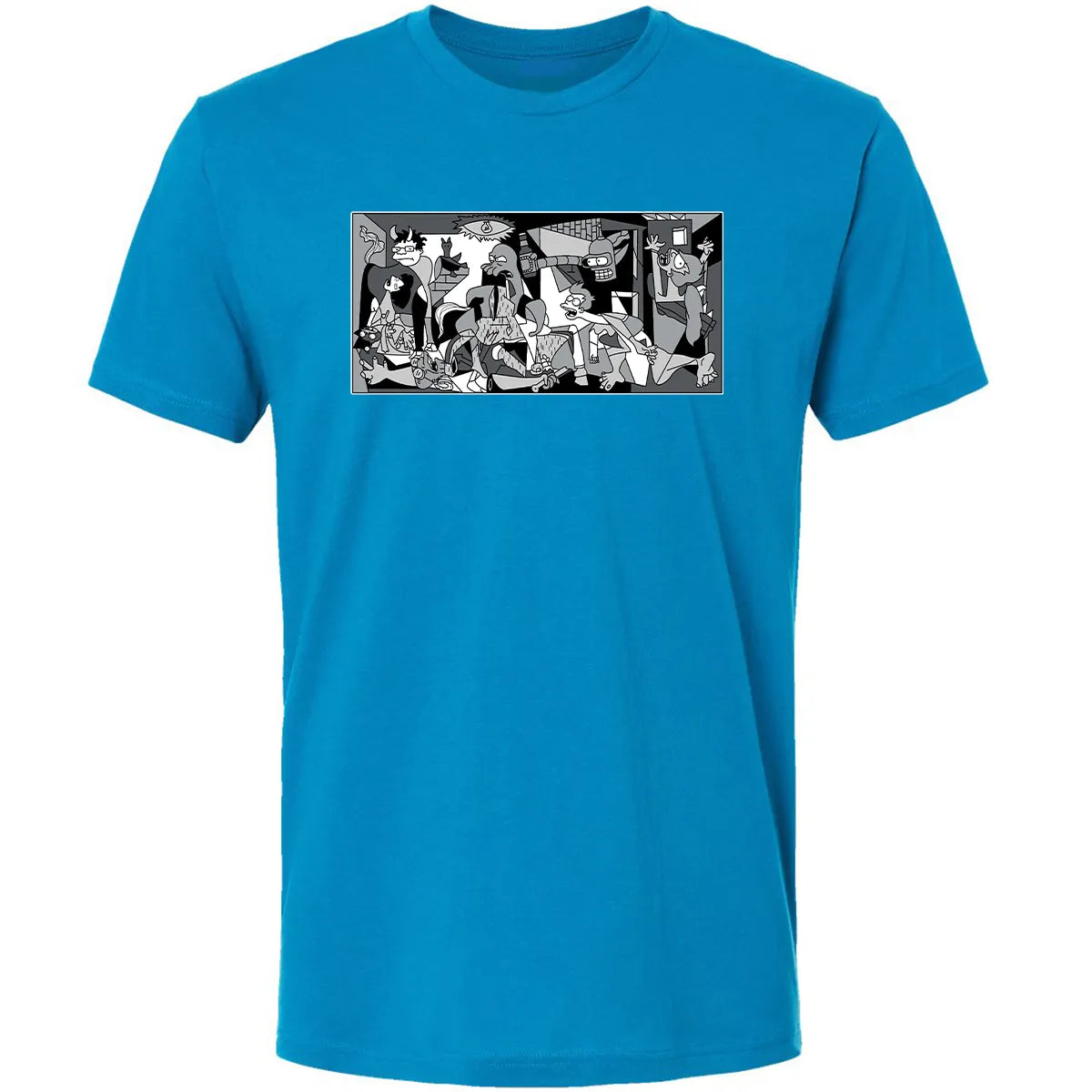 Premium Unisex T-shirt - 74591KVG