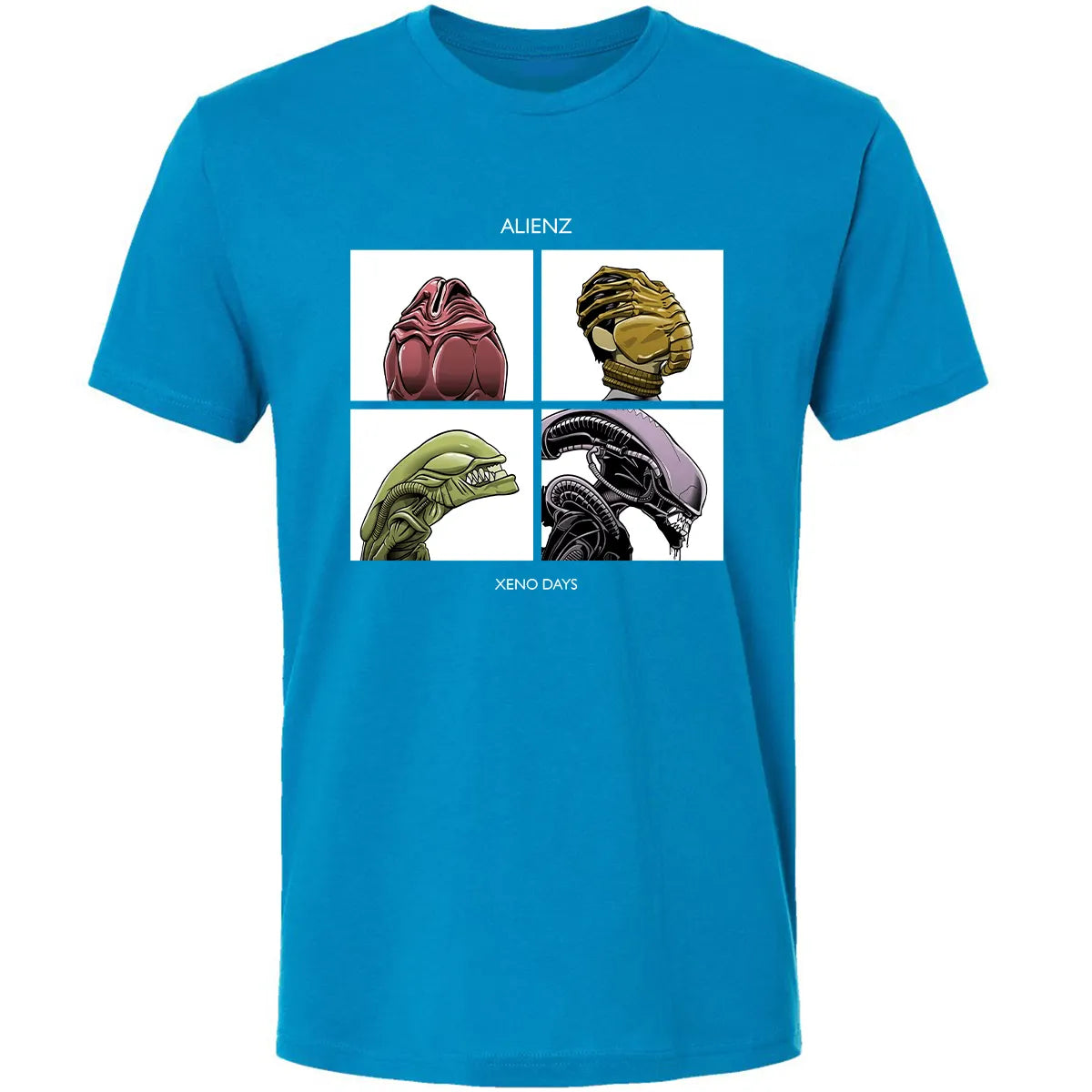Premium Unisex T-shirt - MCWA57HU