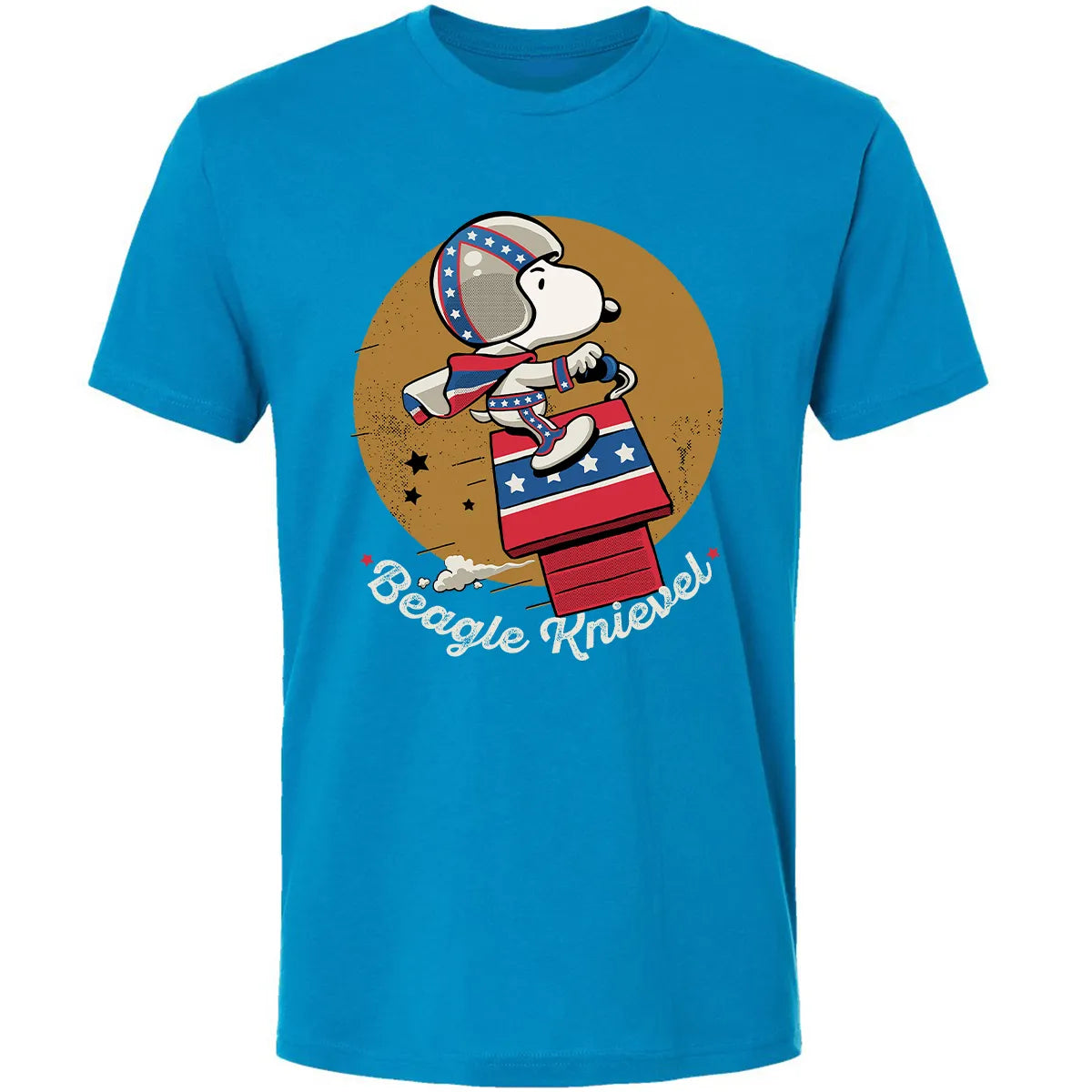 Premium Unisex T-shirt - QZCZ3EV8
