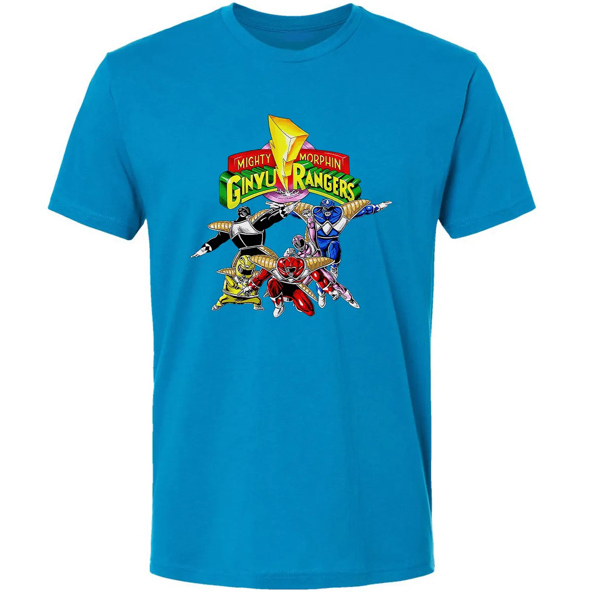 Premium Unisex T-shirt - PYUH59P3