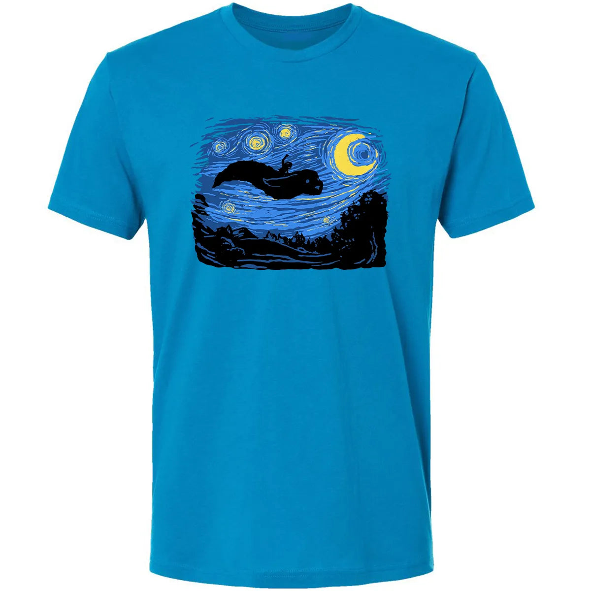 Premium Unisex T-shirt - 9H766PT1