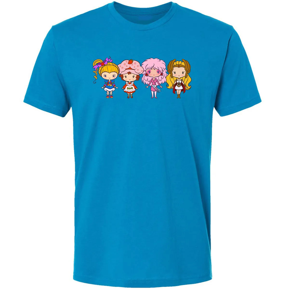 Premium Unisex T-shirt - PHA9K3YY