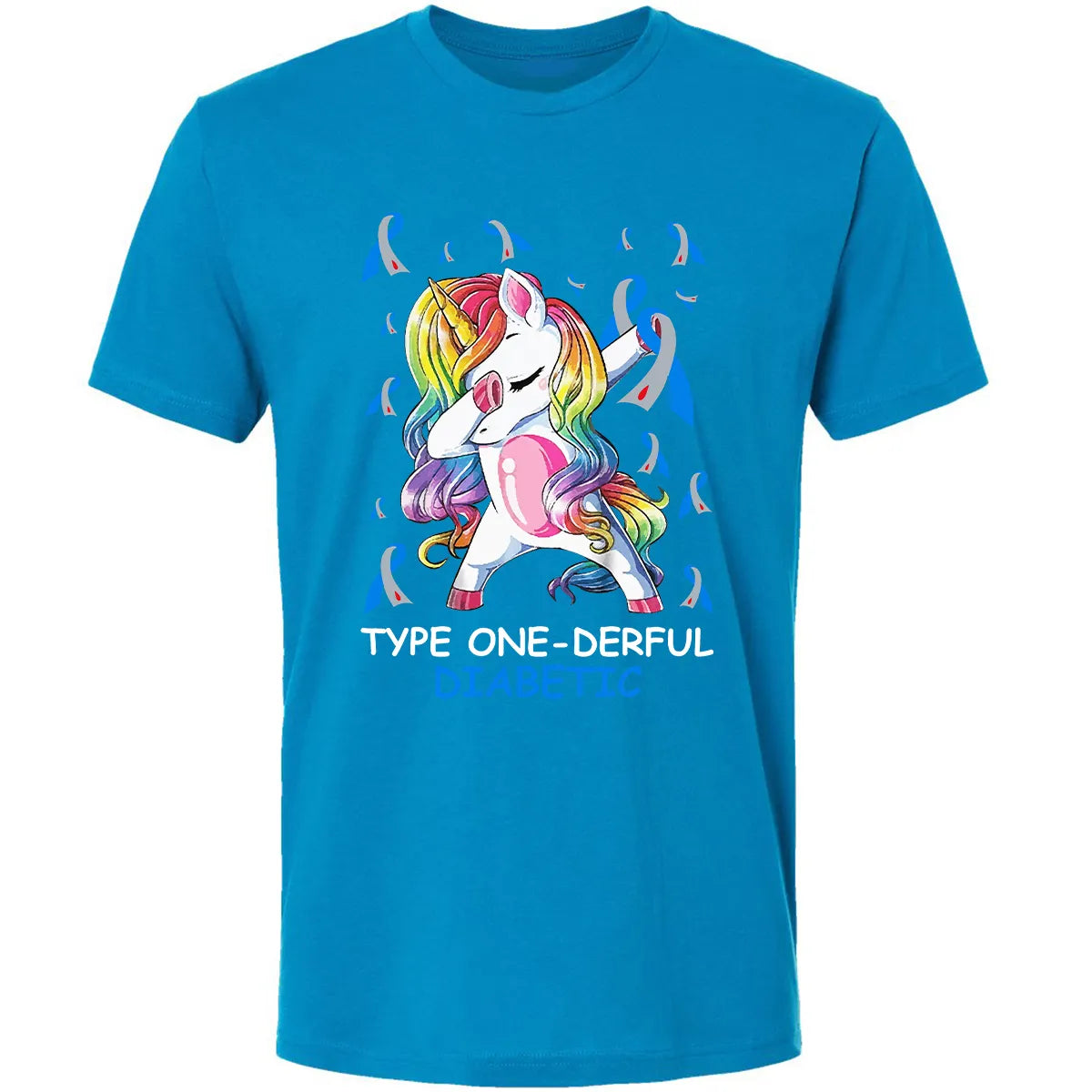 Premium Unisex T-shirt - E6QL4GB3