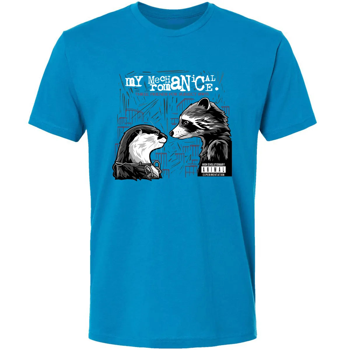 Premium Unisex T-shirt - BJCGZZG8