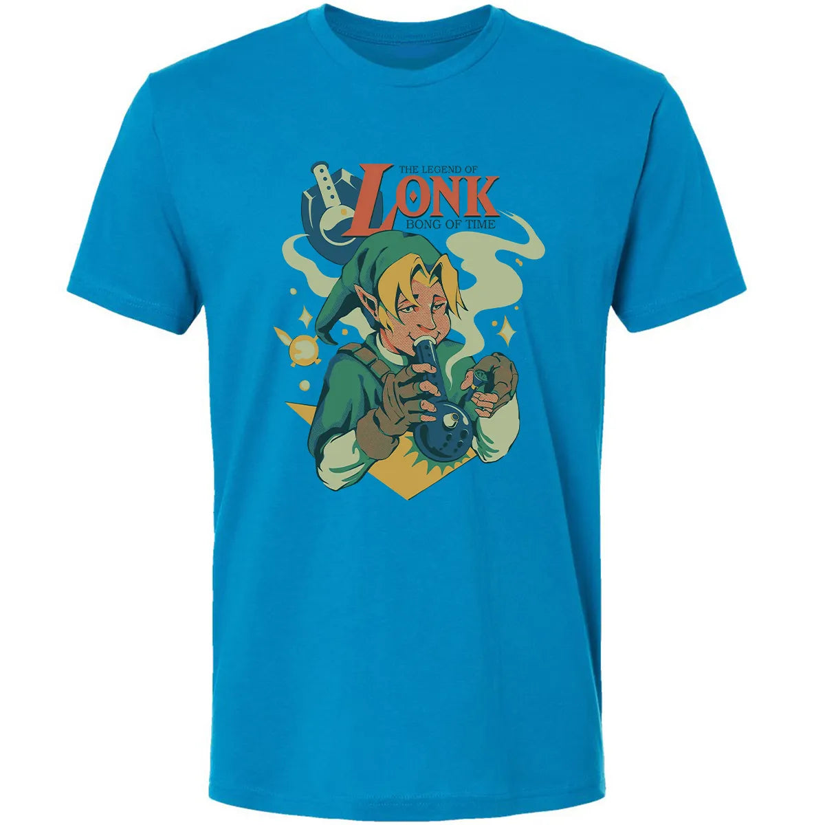 Premium Unisex T-shirt - XGQ7BJMX