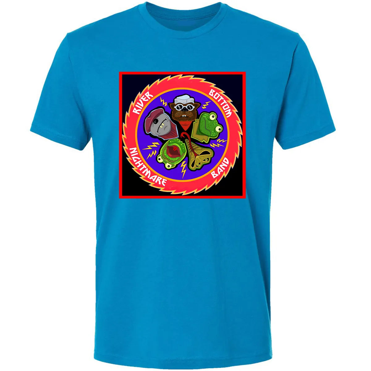 Premium Unisex T-shirt - SF98XG5U