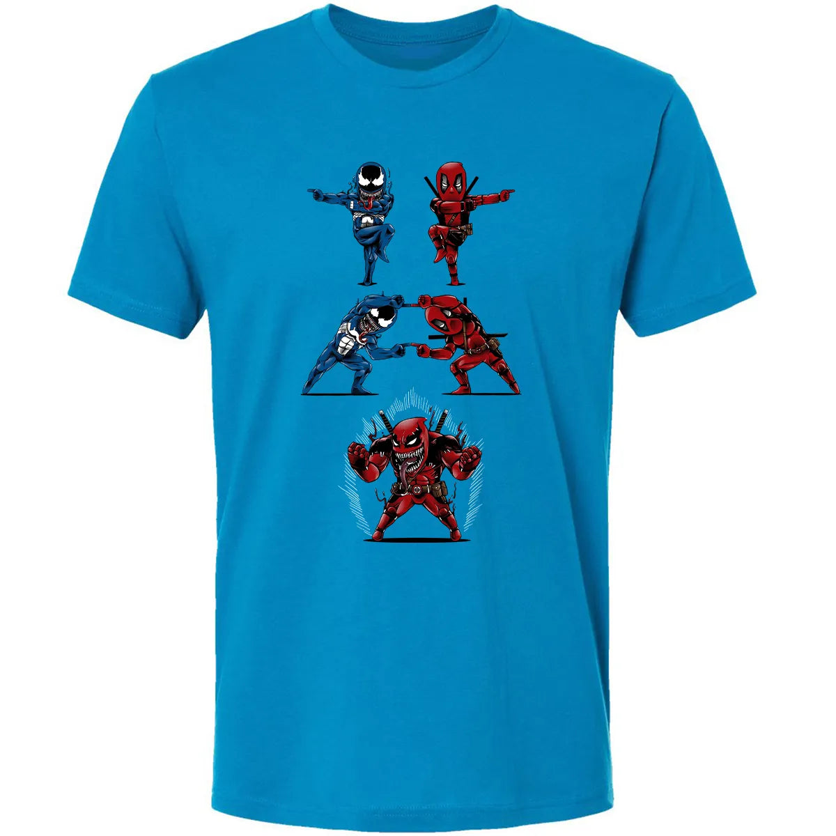 Premium Unisex T-shirt - GDZT6GZR