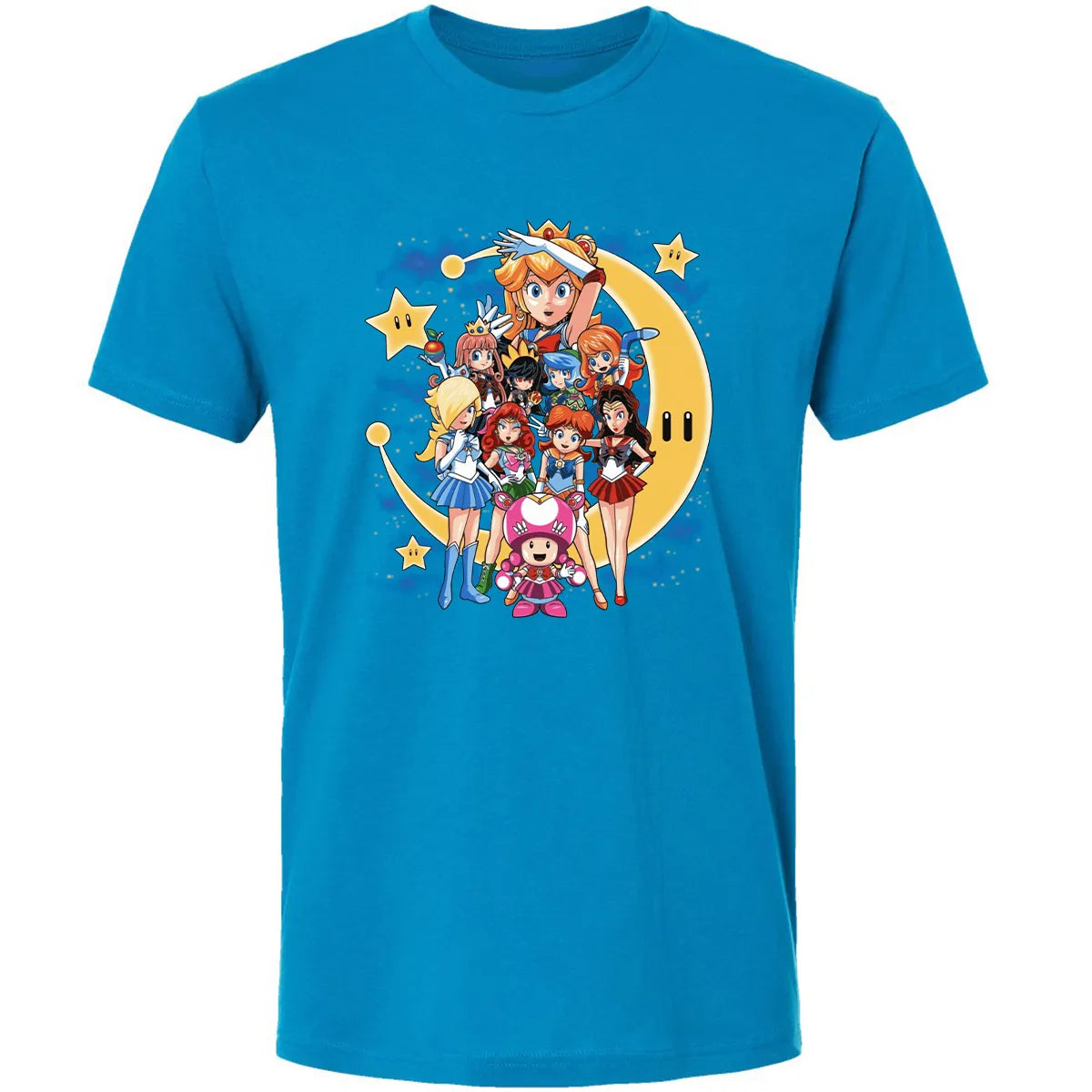 Premium Unisex T-shirt - 12HVF5RP