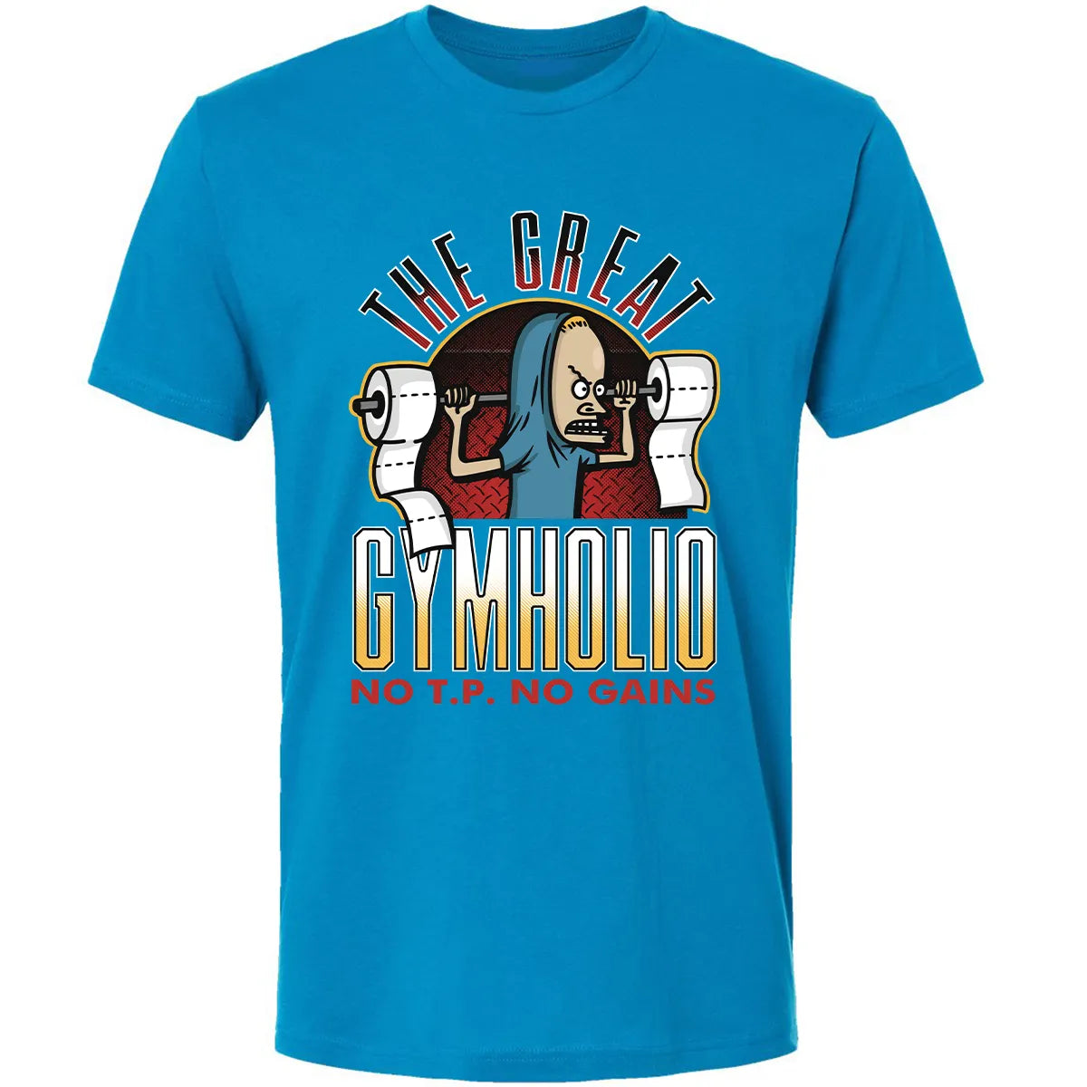 Premium Unisex T-shirt - PA5VL8R2