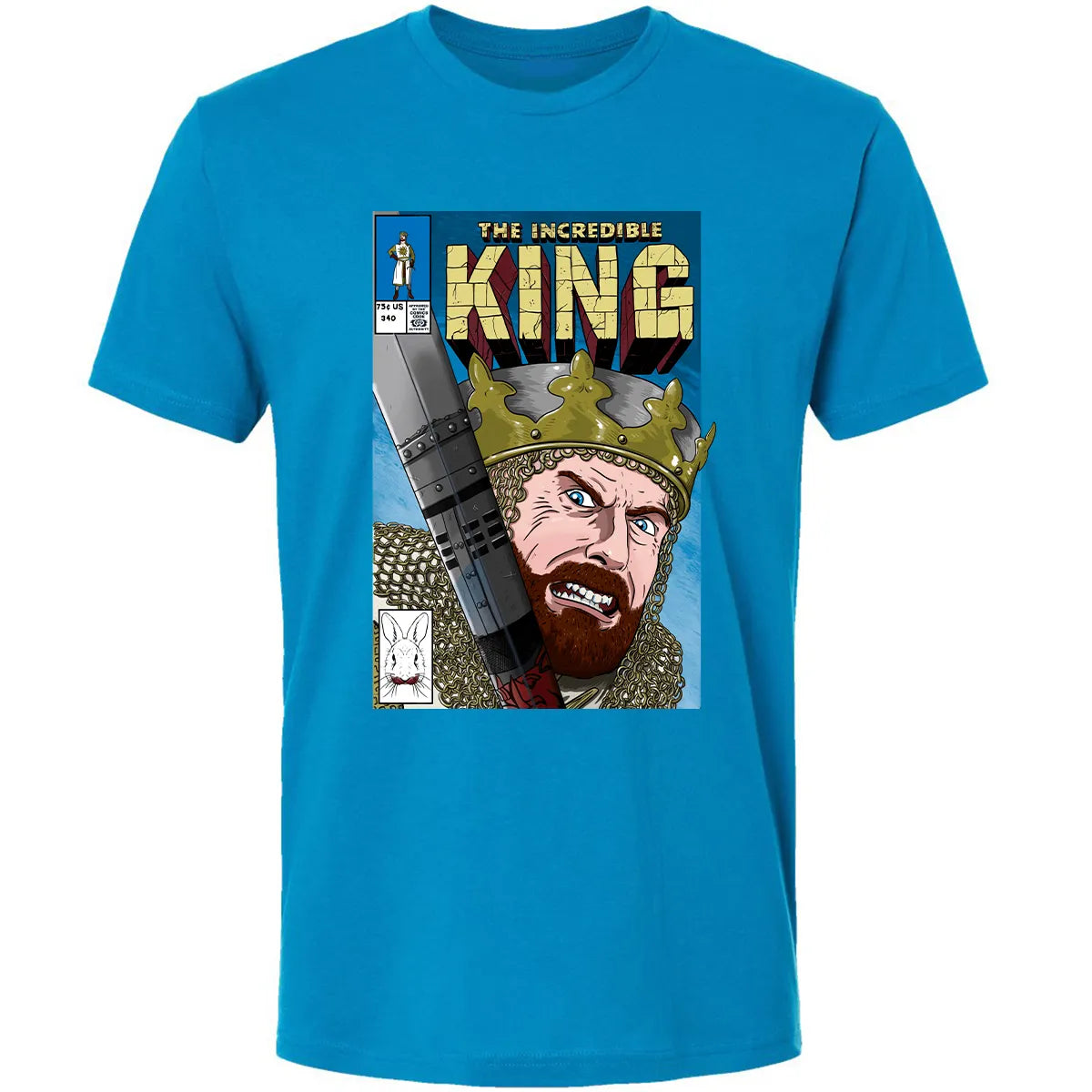 Premium Unisex T-shirt - ECPU7EC2