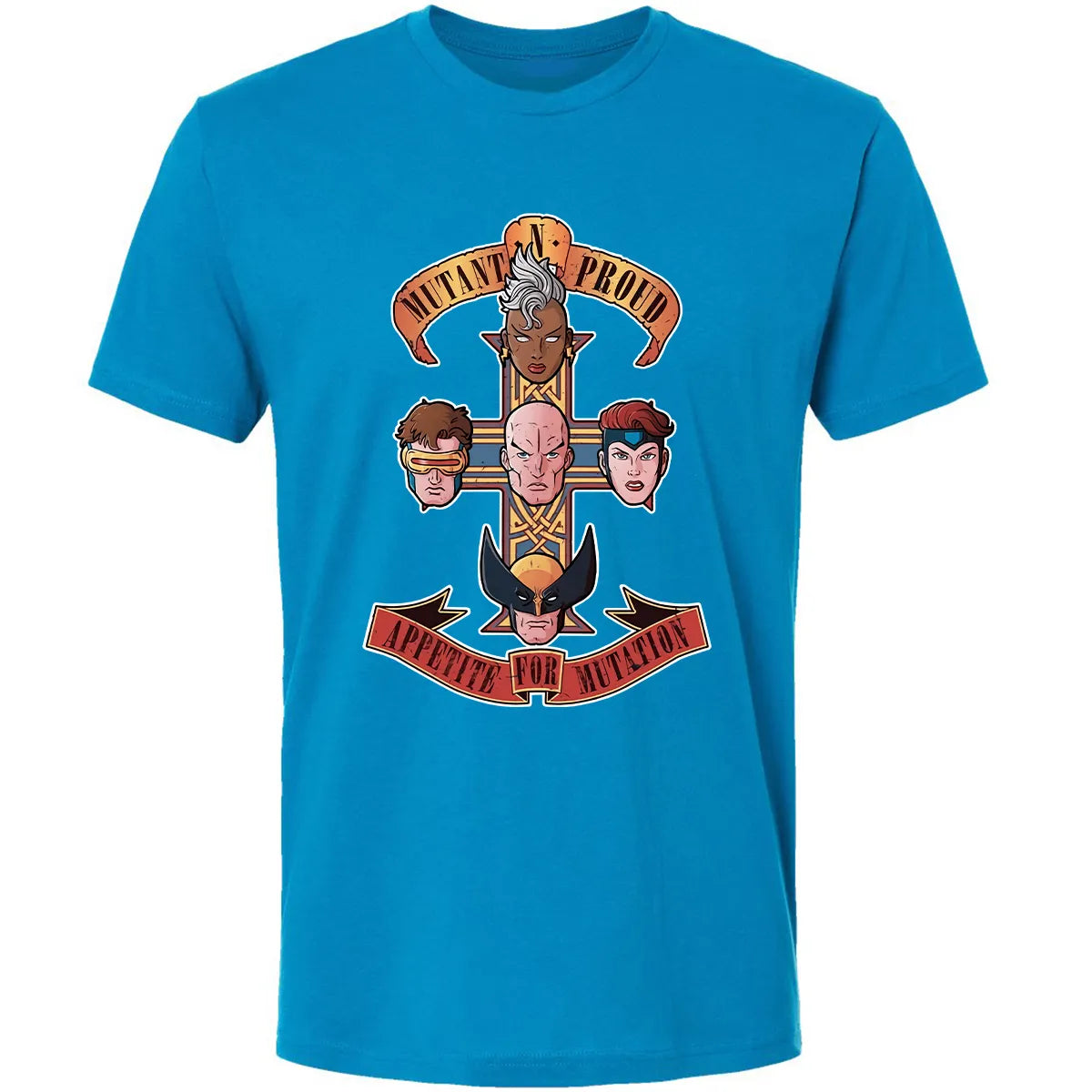 Premium Unisex T-shirt - FBM32F7G