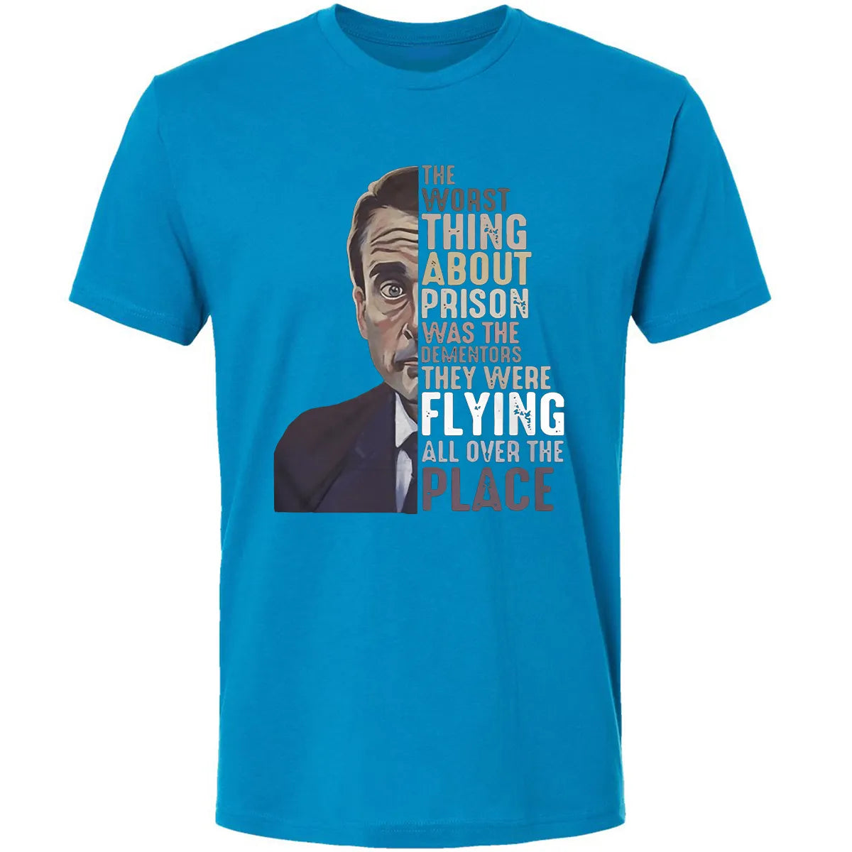 Premium Unisex T-shirt - USY9HX68