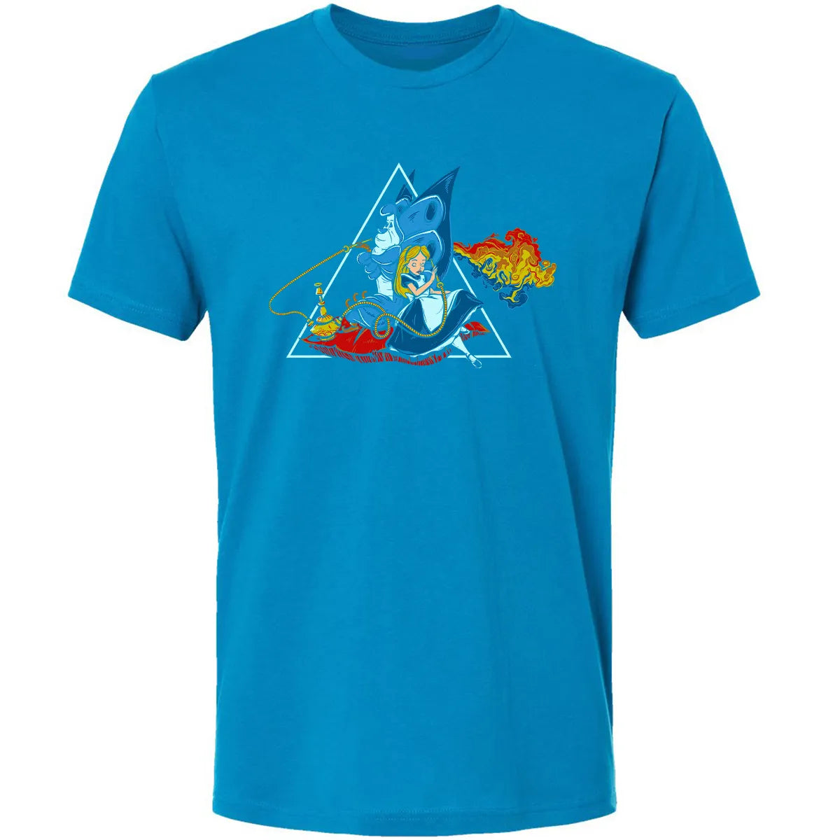 Premium Unisex T-shirt - 8CLKWL5J