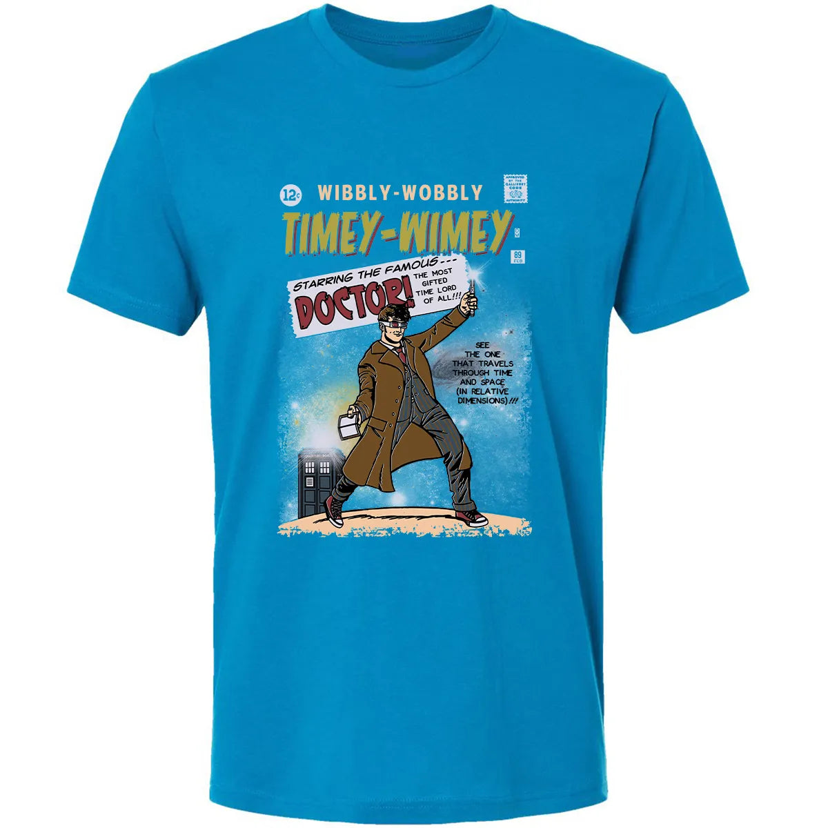 Premium Unisex T-shirt - A4SWZT42