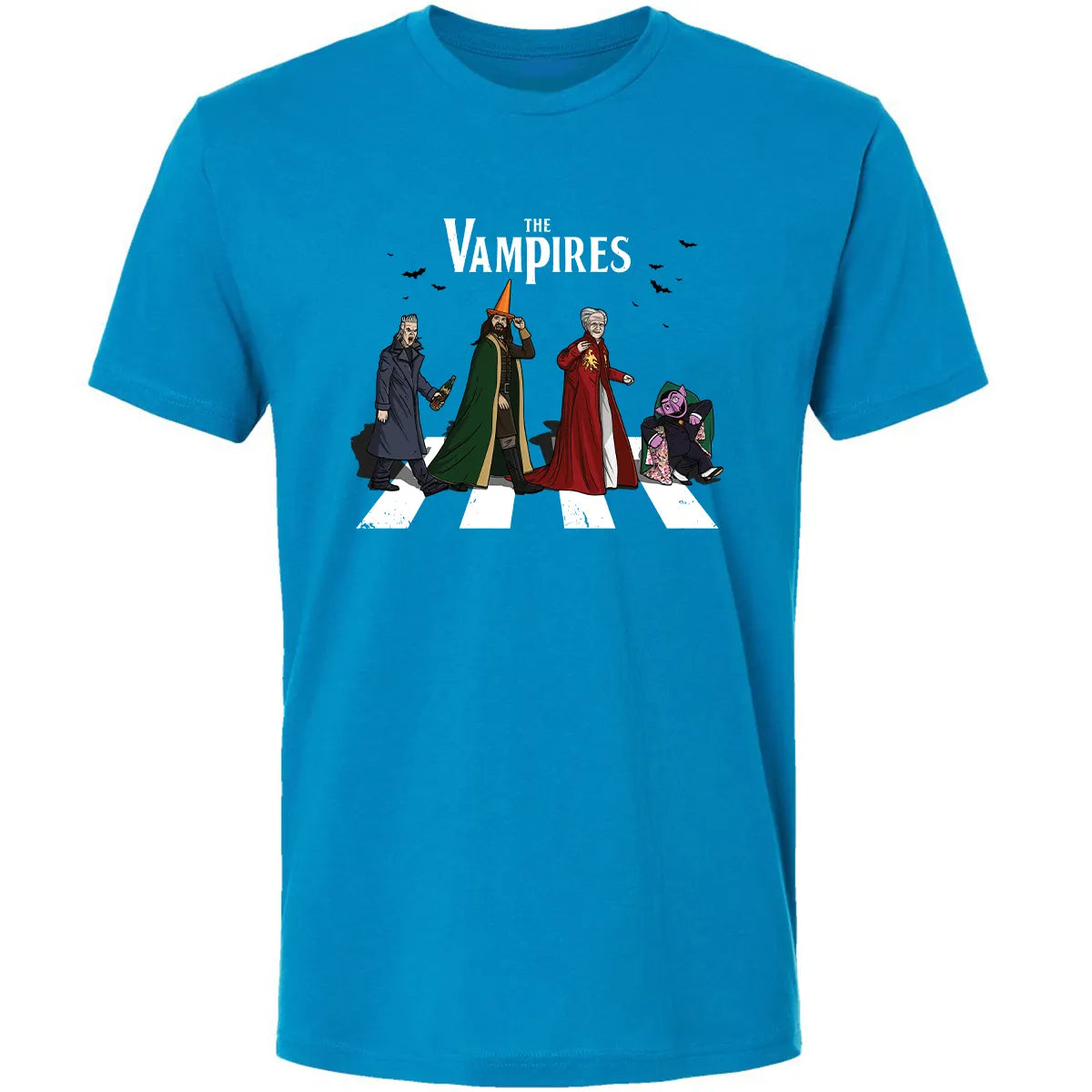 Premium Unisex T-shirt - LW9WE689