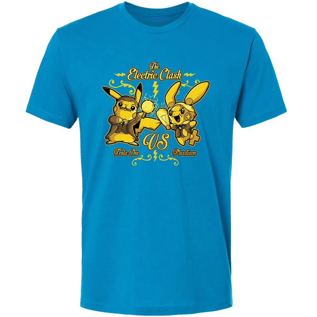 Premium Unisex T-shirt - GURV3QZY