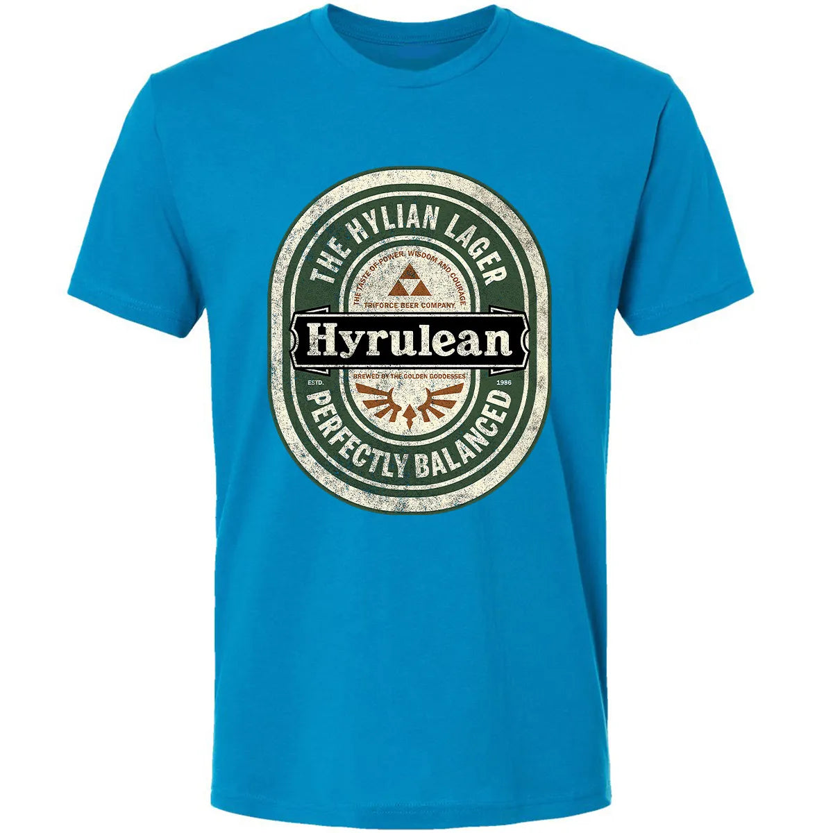 Premium Unisex T-shirt - PUM967GA