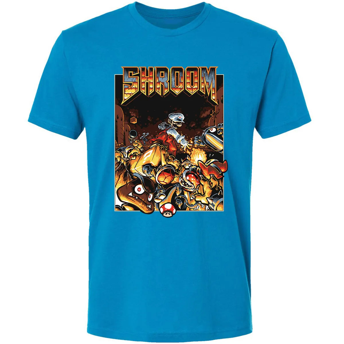 Premium Unisex T-shirt - 3JWGM1LW