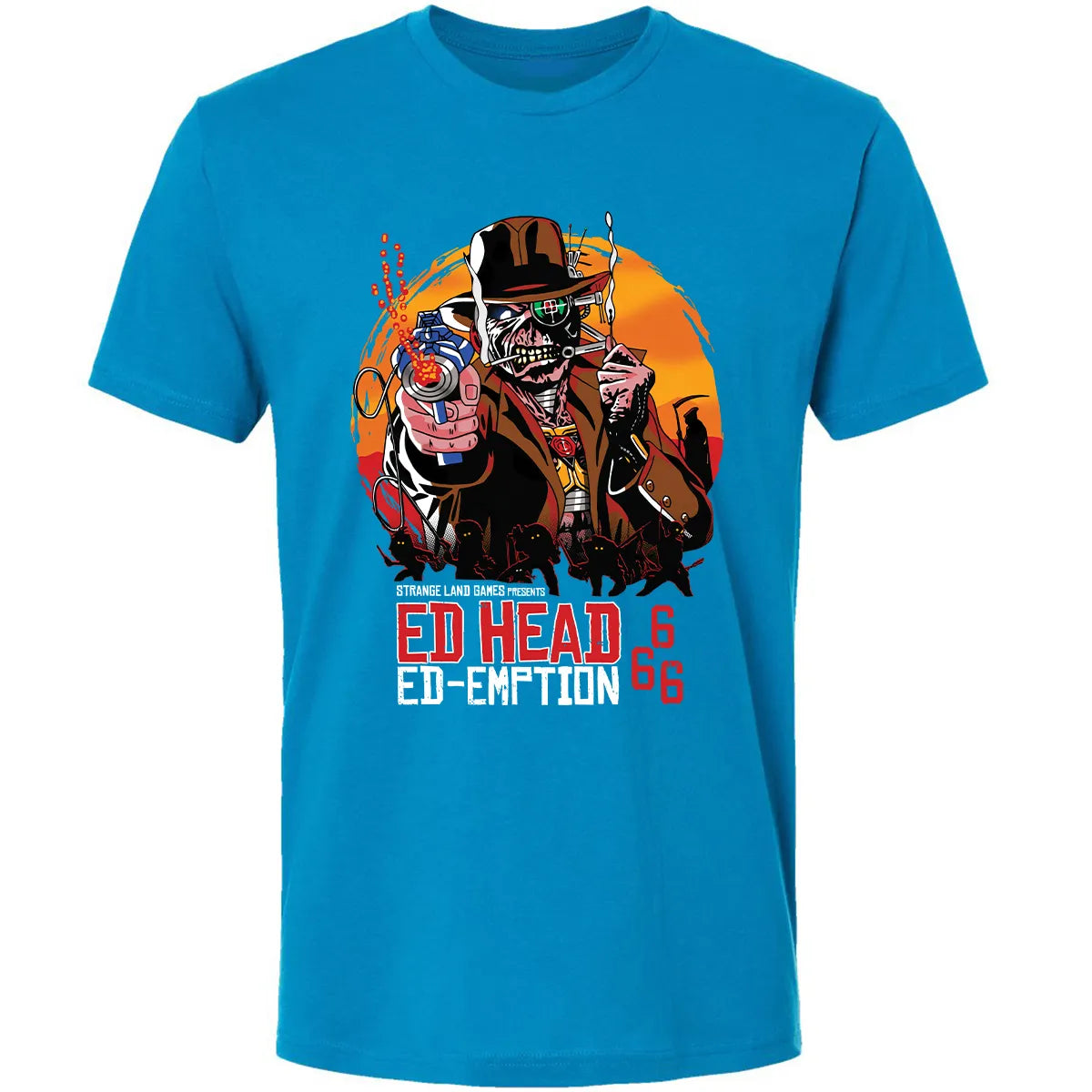 Premium Unisex T-shirt - XEEEEFXD
