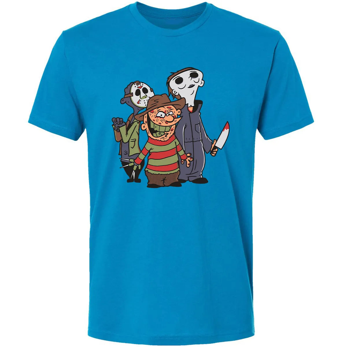 Premium Unisex T-shirt - UXLYUV9Y