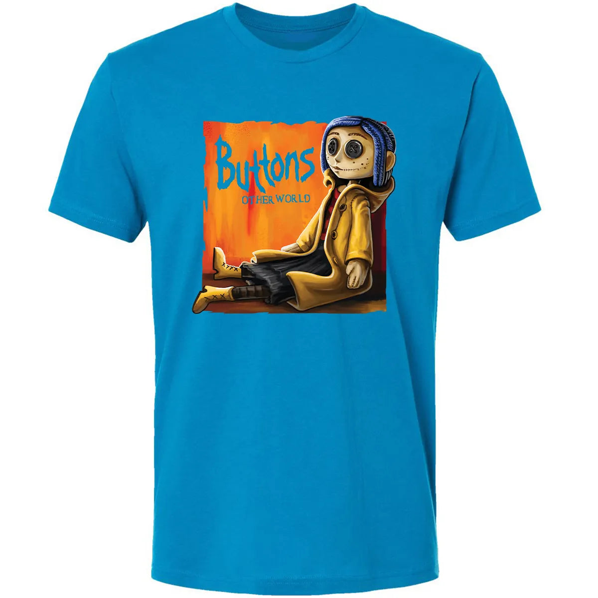 Premium Unisex T-shirt - MM54ZCTP