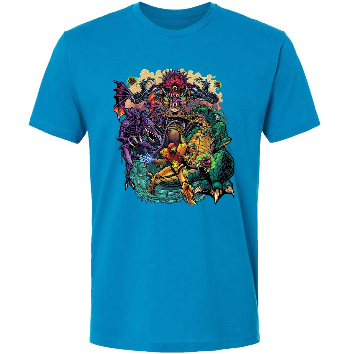 Premium Unisex T-shirt - 6ECCR9SM