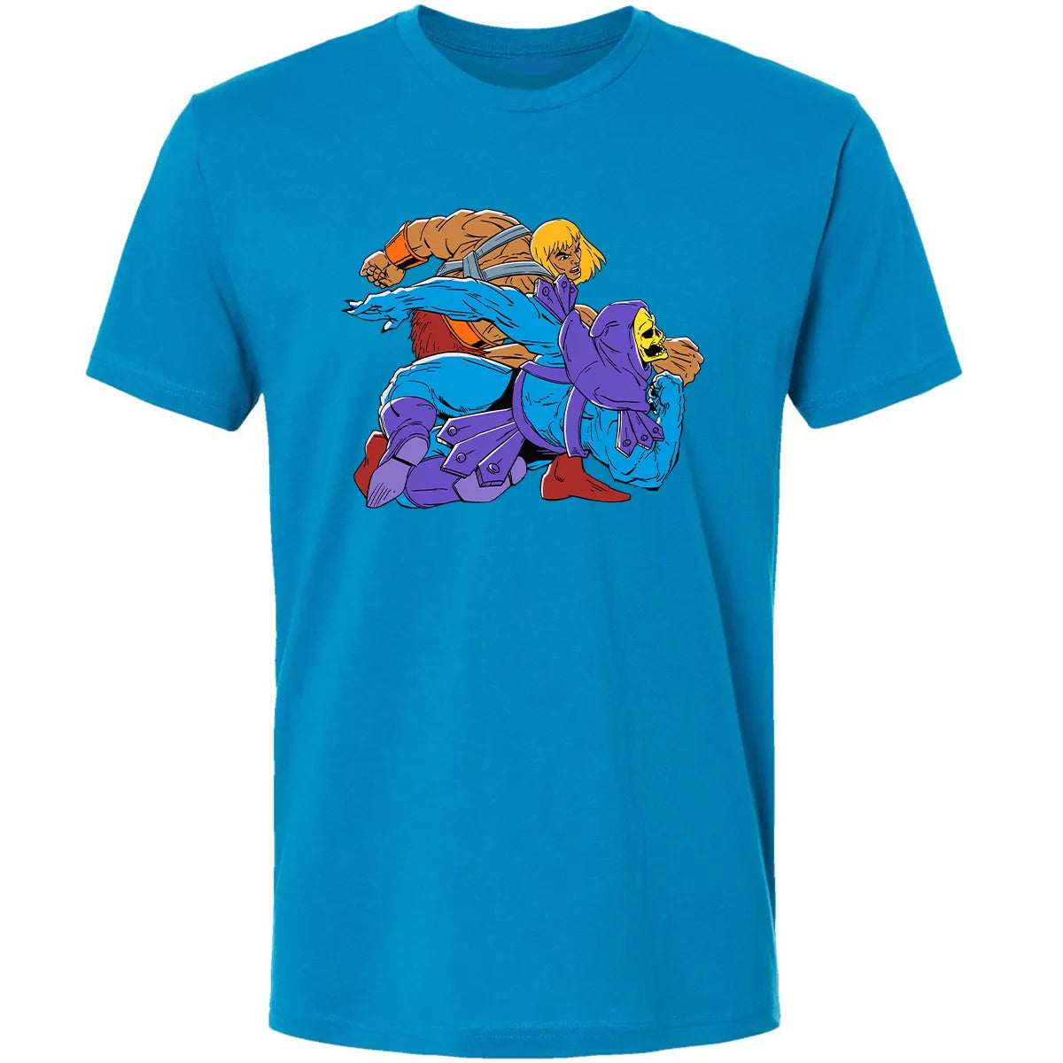 Premium Unisex T-shirt - CDNZX51H