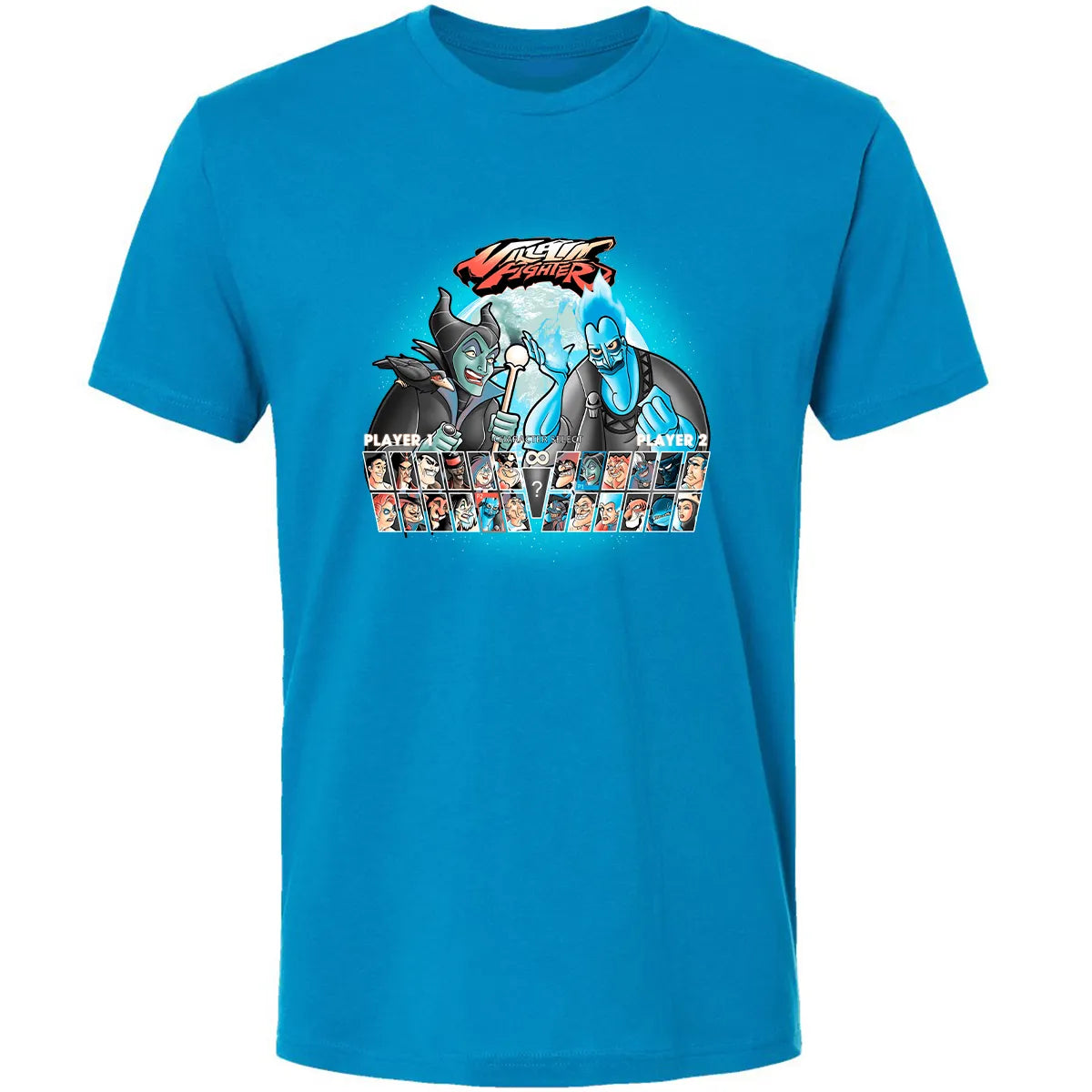 Premium Unisex T-shirt - HE3CJ1DJ