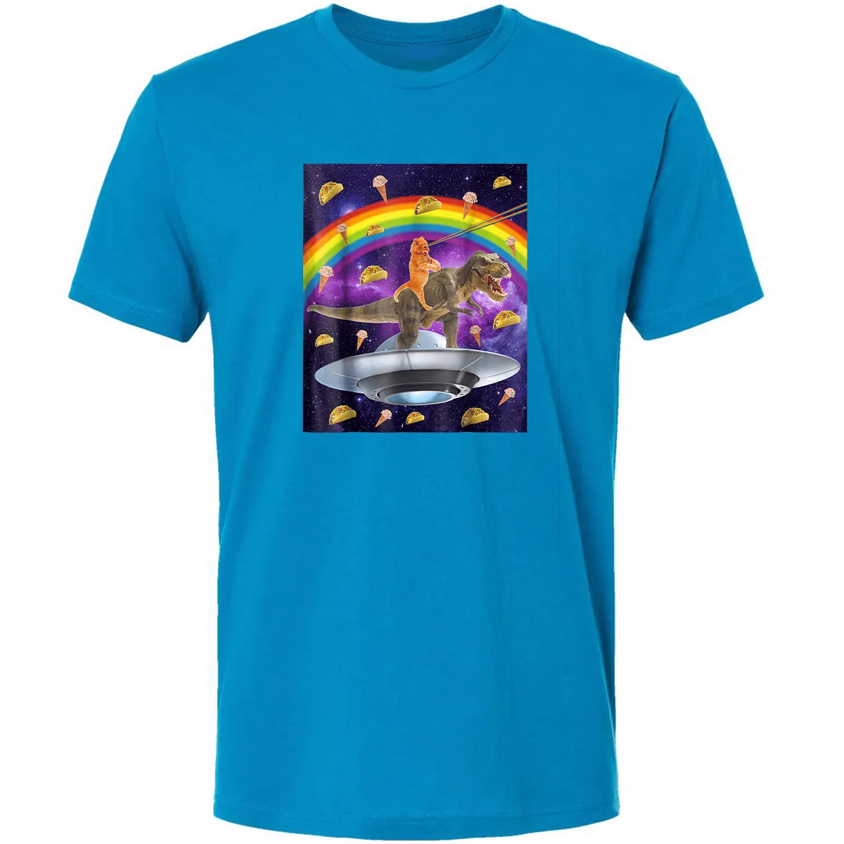 Premium Unisex T-shirt - LEBS3GNX