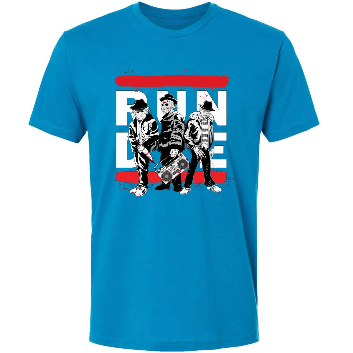 Premium Unisex T-shirt - 6AYSW84B