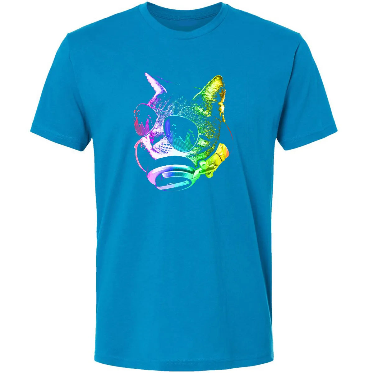 Premium Unisex T-shirt - 2L9PBEKH