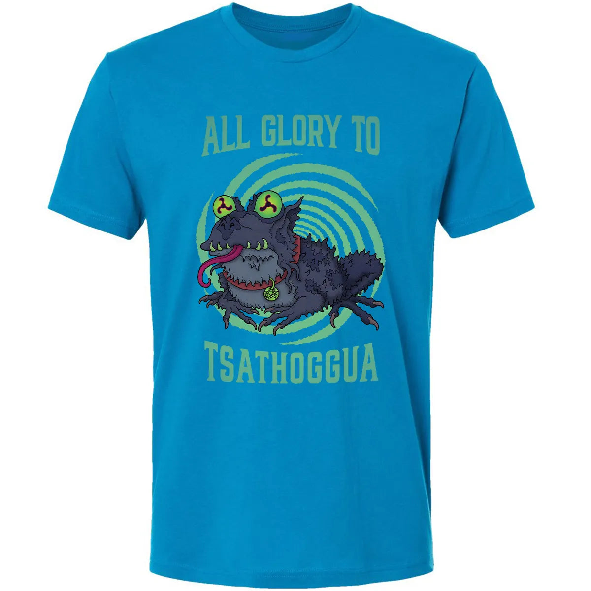 Premium Unisex T-shirt - 4P45NZT8