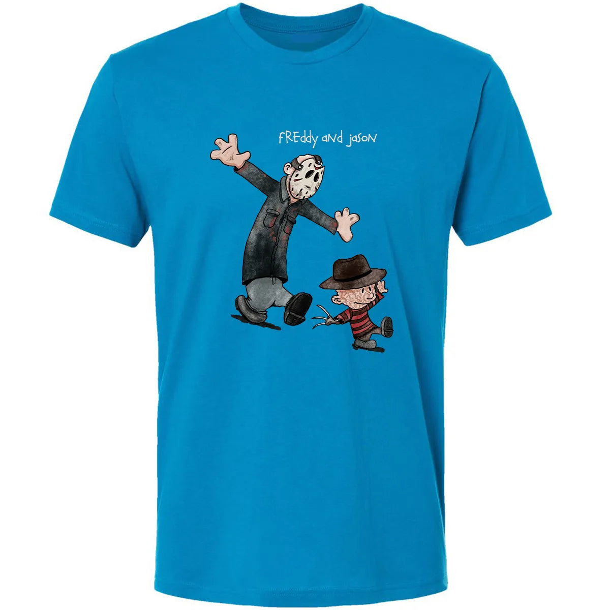 Premium Unisex T-shirt - MJHTX4CS