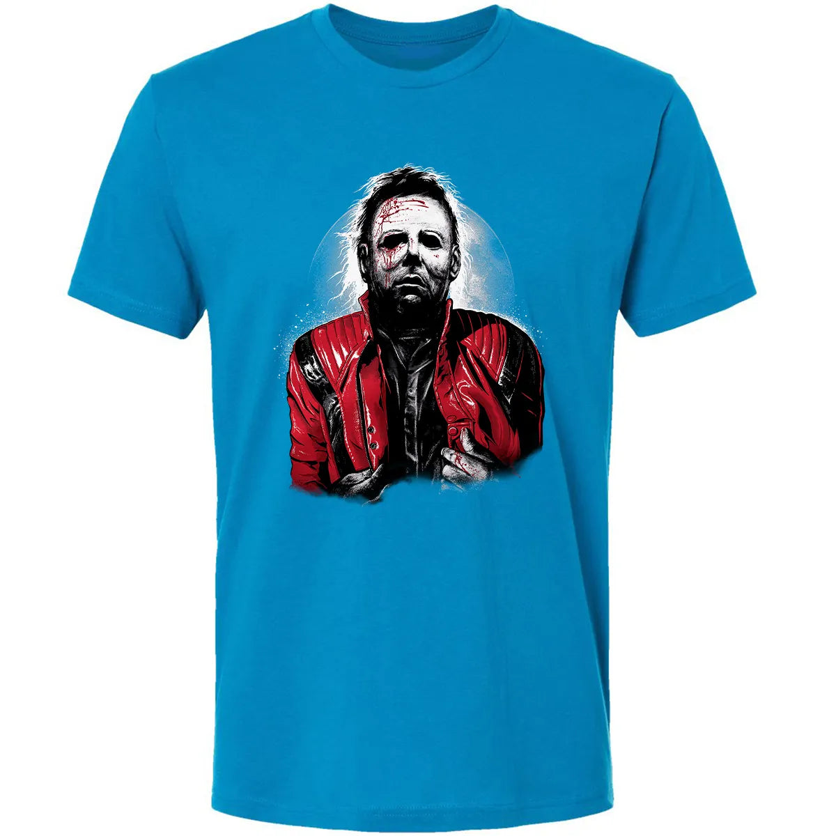 Premium Unisex T-shirt - FVS9PVL4