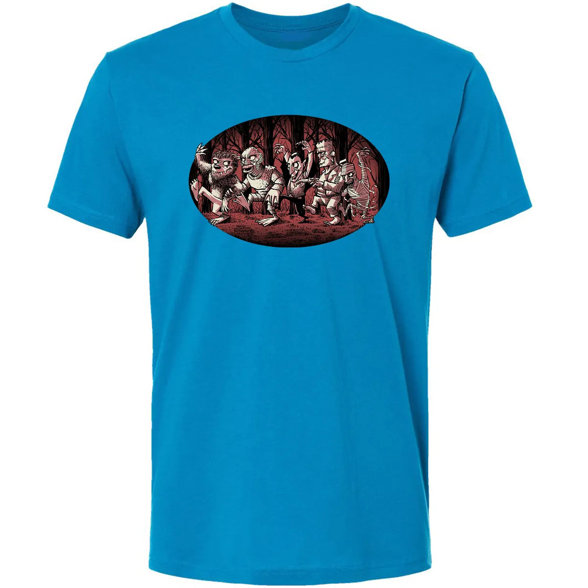 Premium Unisex T-shirt - ACCZ7J5Q