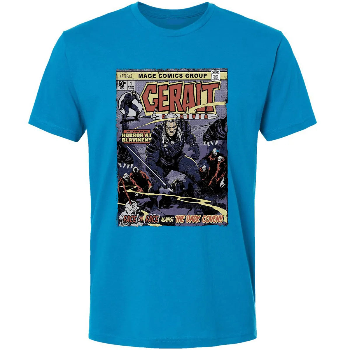 Premium Unisex T-shirt - S57X373V