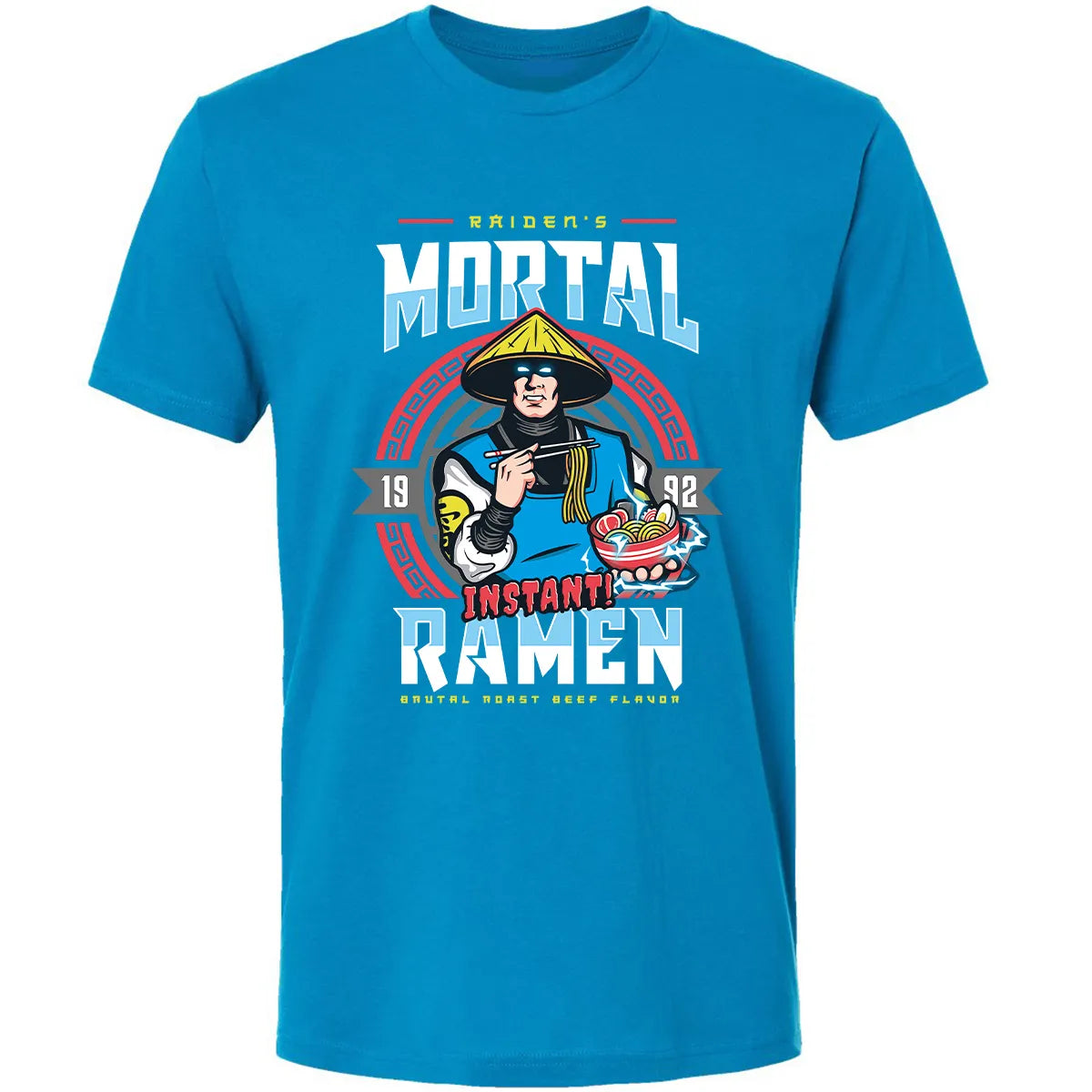Premium Unisex T-shirt - QF7WBXDU