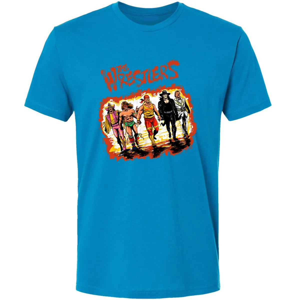 Premium Unisex T-shirt - F1DTTP4Z