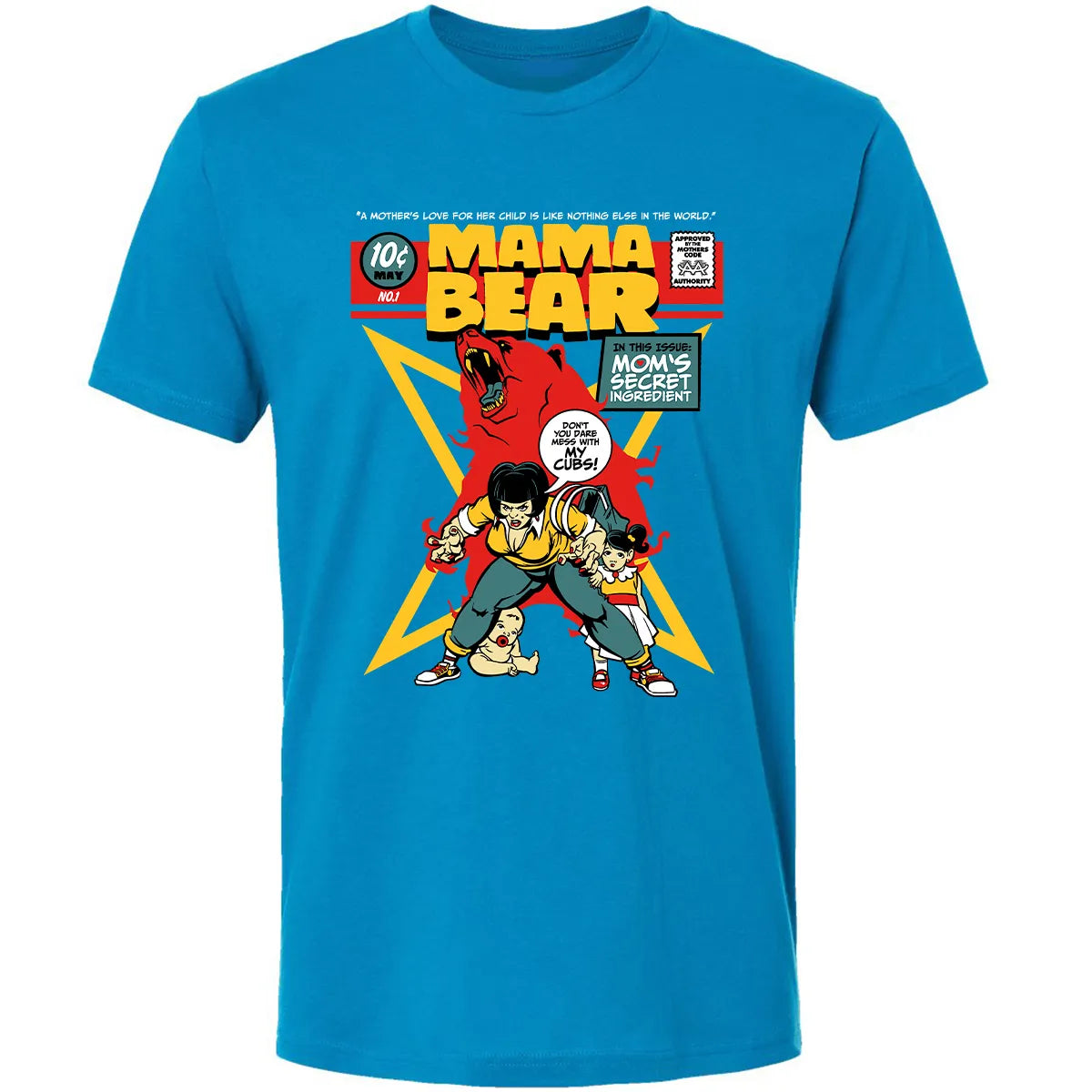 Premium Unisex T-shirt - LXUALJF9