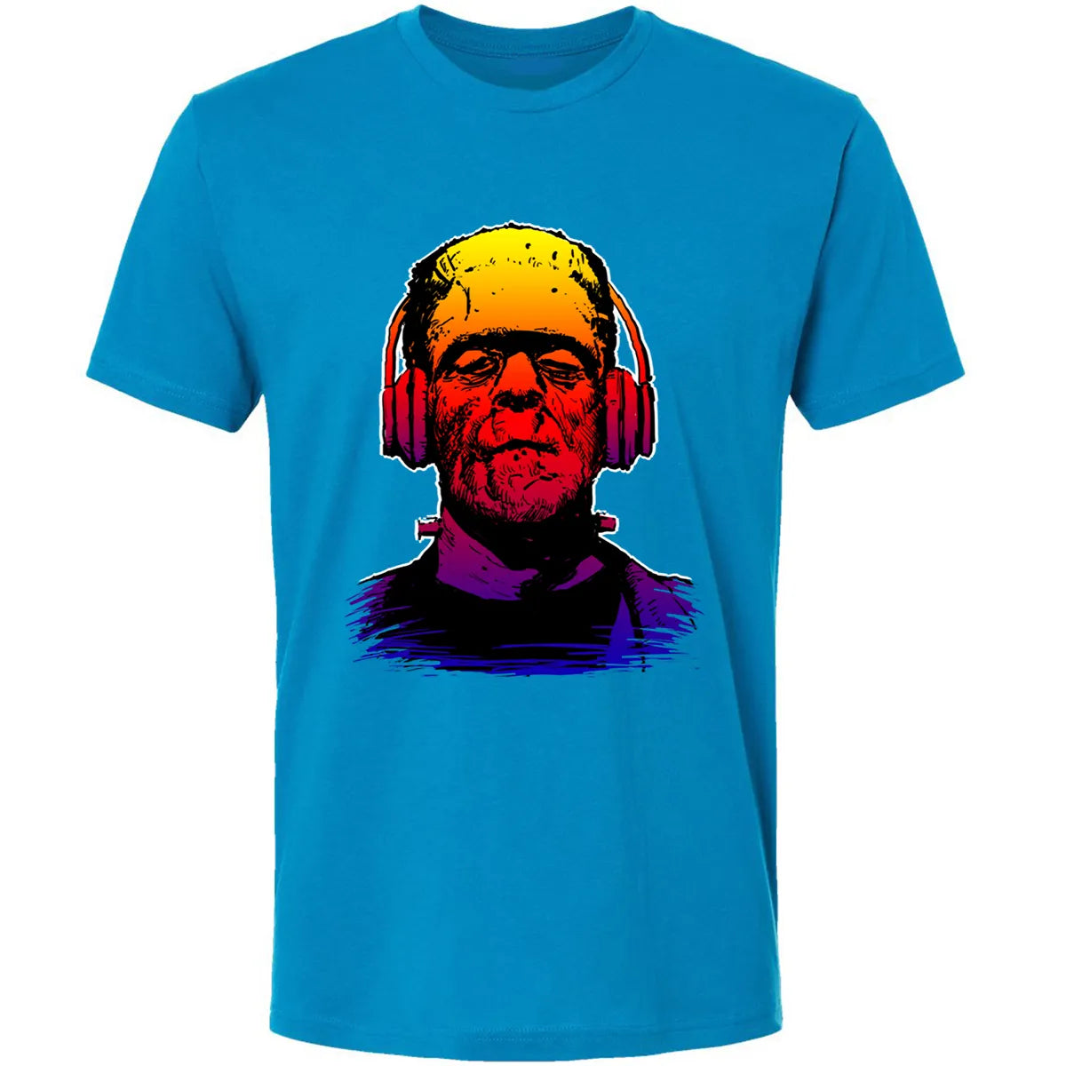 Premium Unisex T-shirt - 5Z454PZY