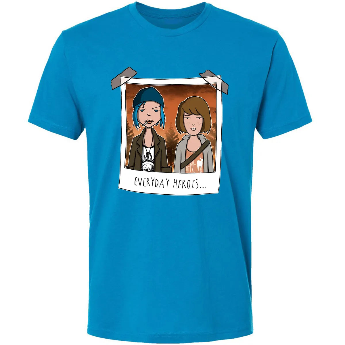 Premium Unisex T-shirt - GRK7EKEK