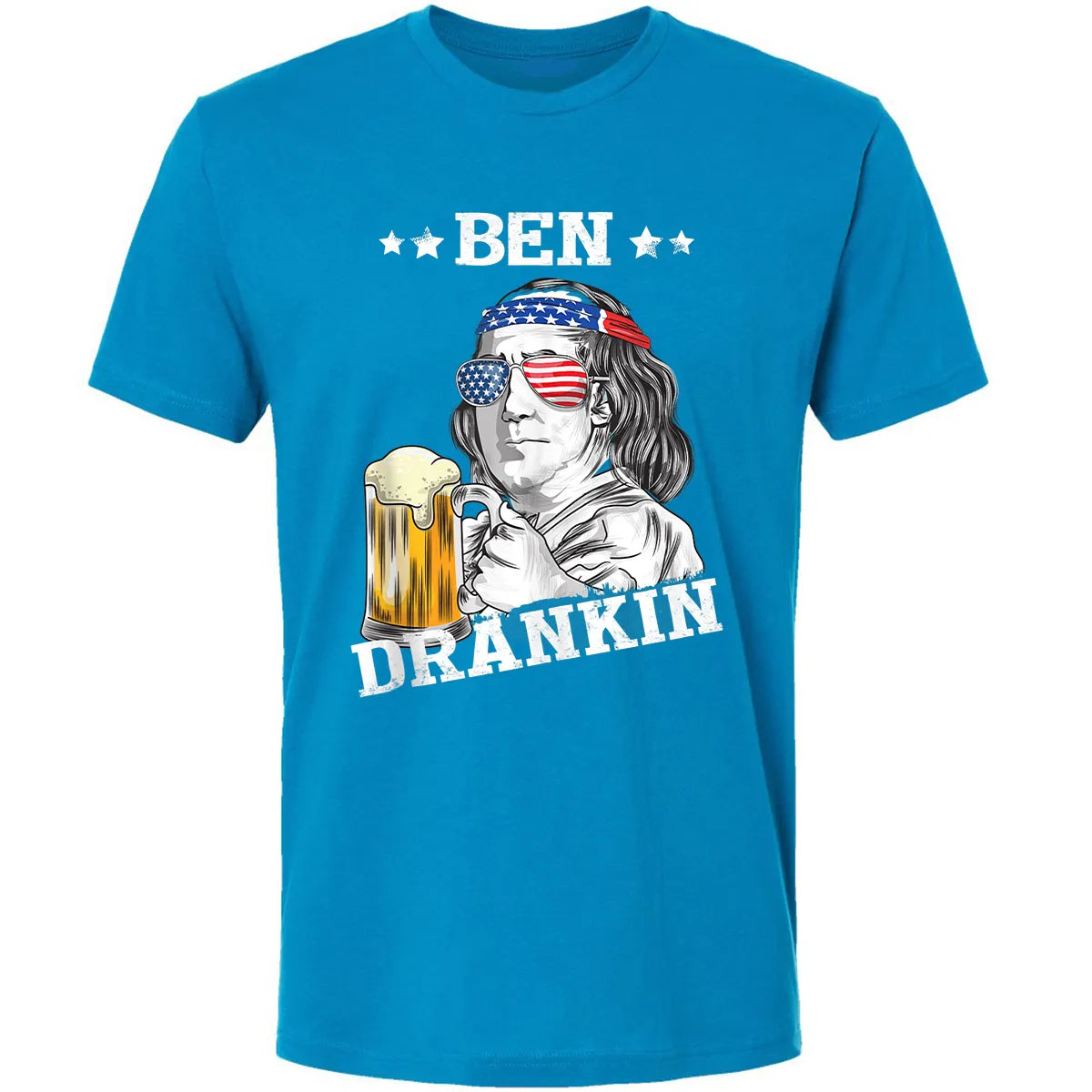 Premium Unisex T-shirt - 9DADRKZ3