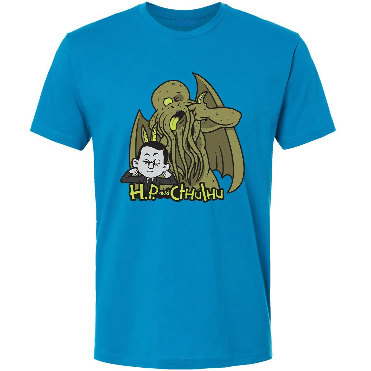Premium Unisex T-shirt - JGNY3QB7