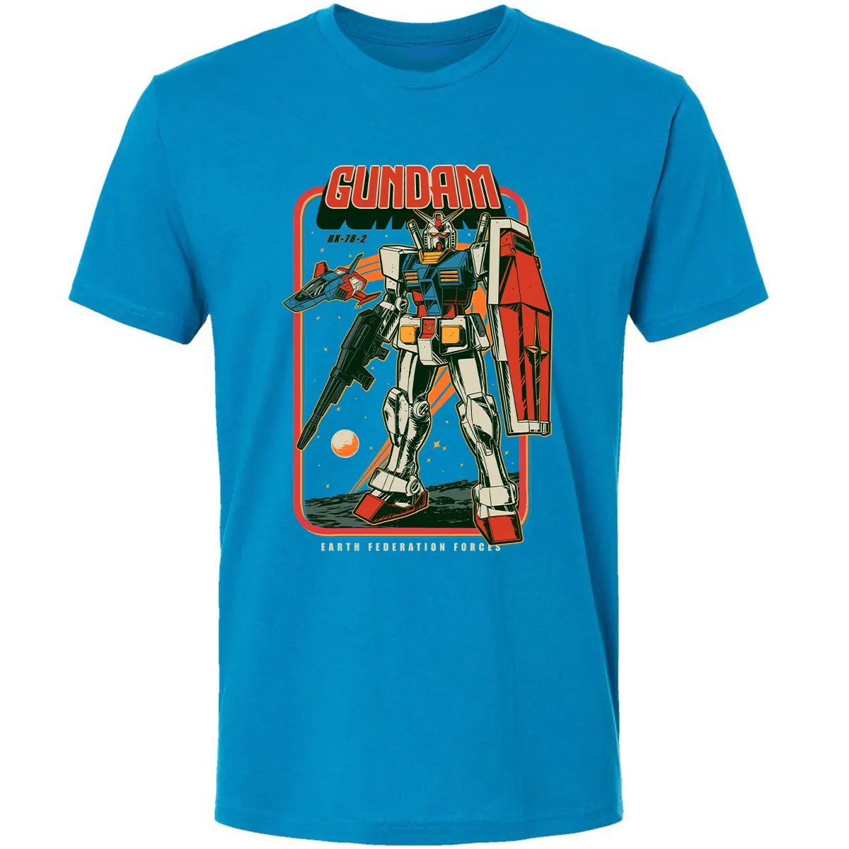 Premium Unisex T-shirt - JTLC1JGD
